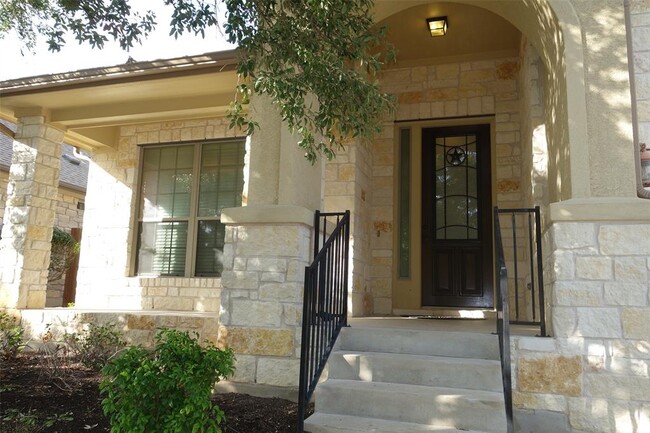 12732 Tierra Grande Trail in Austin, TX - Building Photo - Building Photo