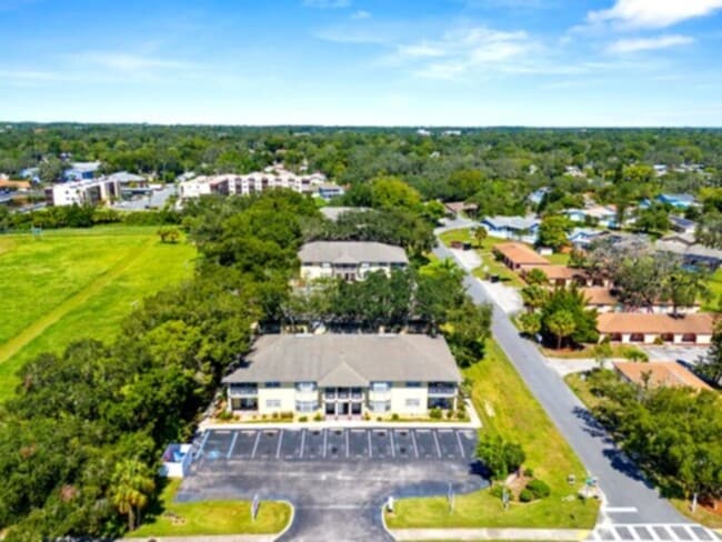 property at 5537 Executive Dr