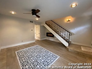 2811 Woodbury St in San Antonio, TX - Building Photo - Building Photo