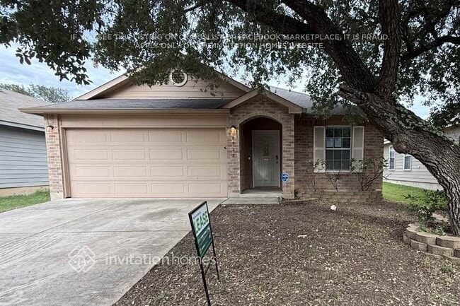 property at 8522 Silver Brush