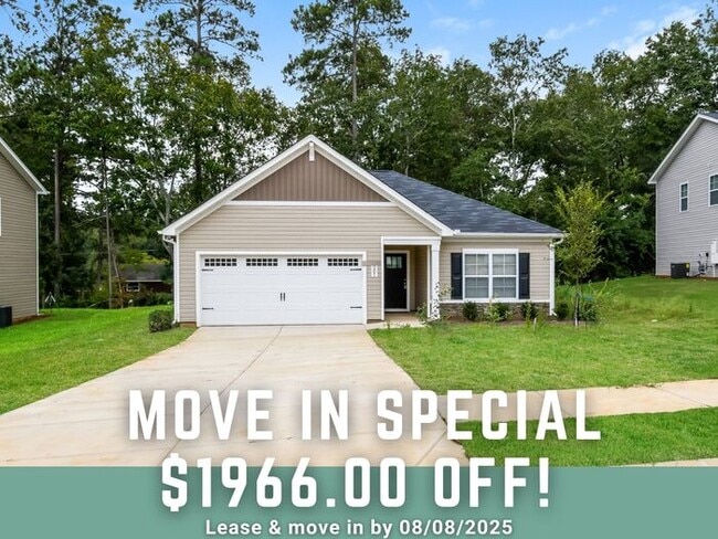 property at 302 Crooked Pne Ct