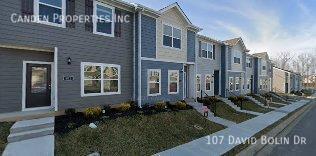 107 David Bolin Dr in La Vergne, TN - Building Photo