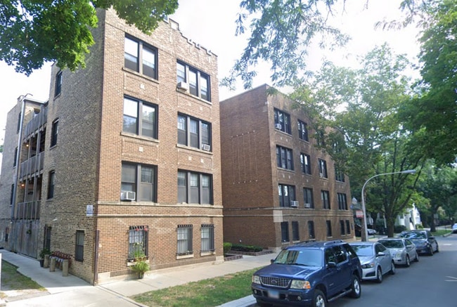 1450 W Byron St, Unit 1