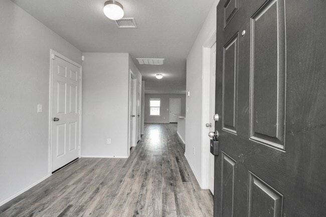 property at 5342 Prairie Dog Fork Ln