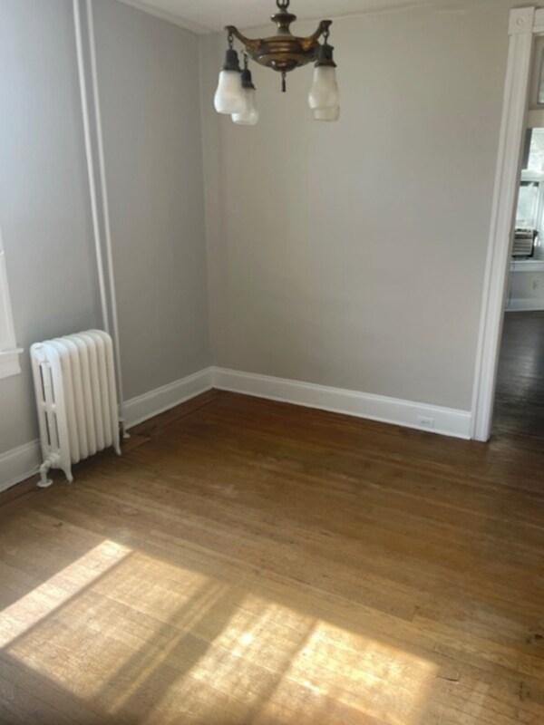 2801 N Calvert St in Baltimore, MD - Building Photo - Building Photo