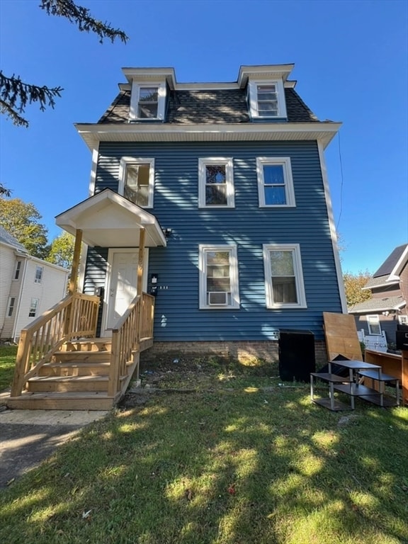 property at 20 Florence St