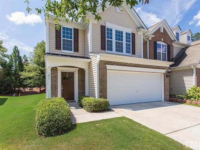 property at 1901 Corwith Dr