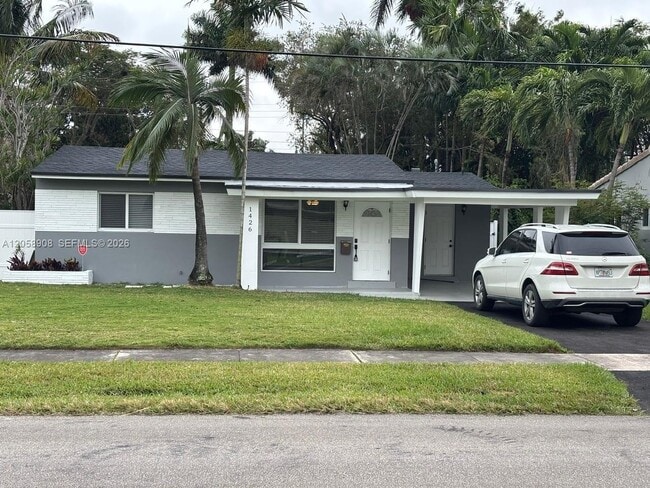 property at 1426 Arthur St