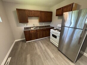 2339 Marshalltown Ln in Gary, IN - Building Photo - Building Photo