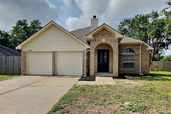 property at 21079 Southern Colony Ct