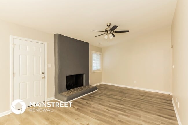 2028 Knickerbocker Dr in Charlotte, NC - Building Photo - Building Photo