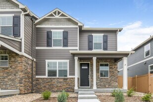 13442 Oneida Ln in Thornton, CO - Building Photo