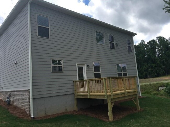 2168 Lakeview Bend Way in Buford, GA - Building Photo - Building Photo