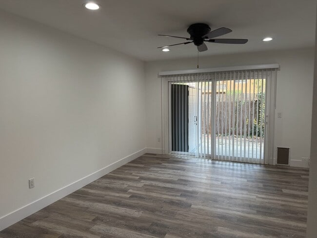 property at 6600 Warner Ave