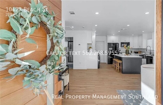 property at 10427 Beach St