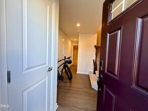 1110 Romeria Dr in Durham, NC - Building Photo - Building Photo