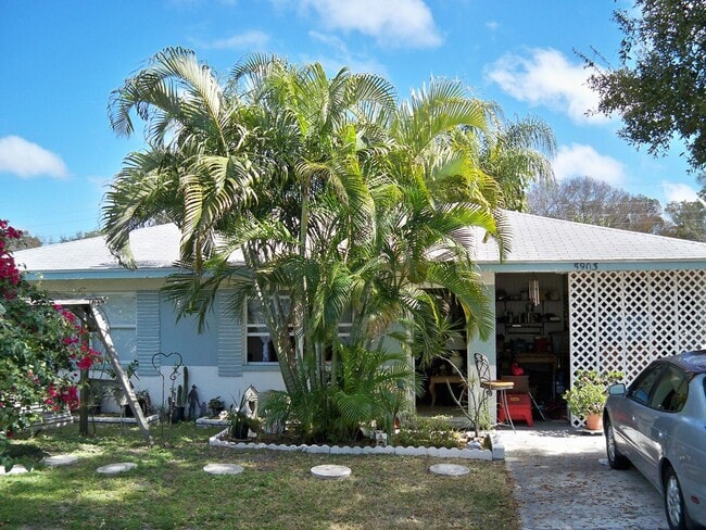 property at 5903 Richard Pl