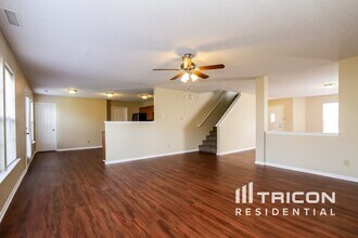 10770 Parker Dr in Indianapolis, IN - Building Photo - Building Photo