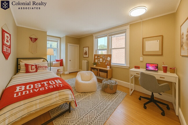 68 Egmont St in Brookline, MA - Foto de edificio - Building Photo