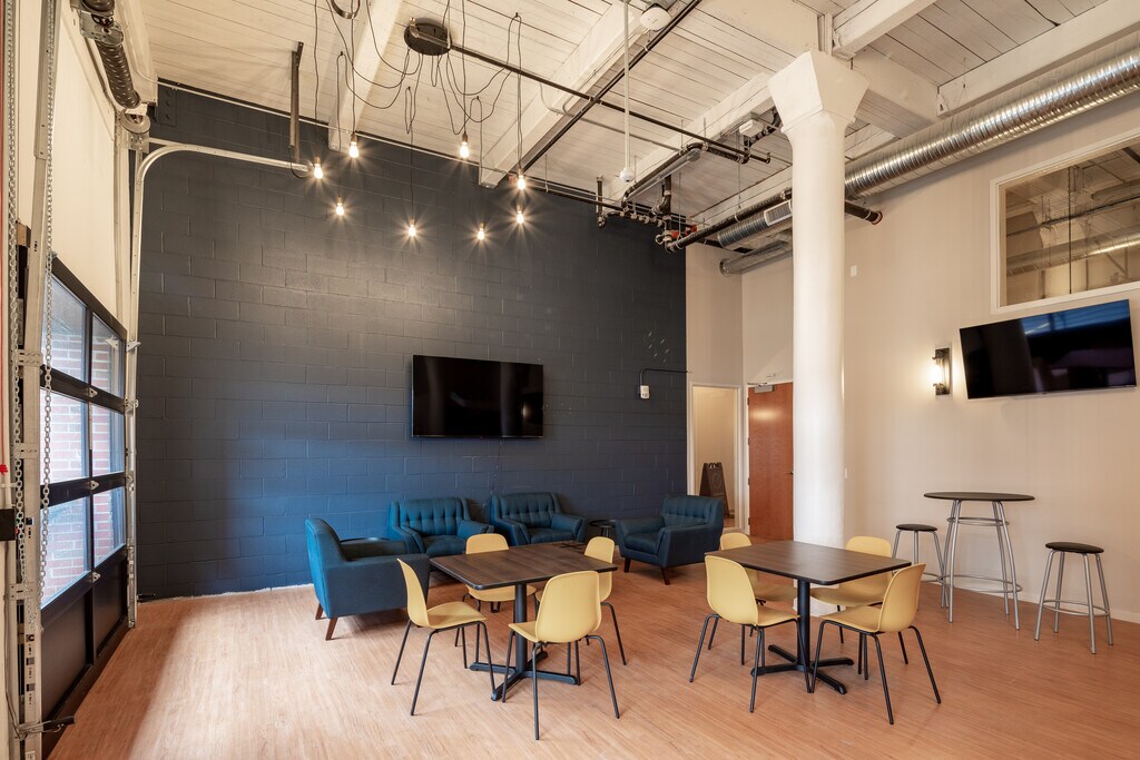 American Electric Lofts St. Joseph, MO Apartments