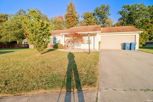 13522 Wheat Mill Ct