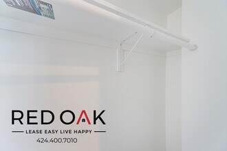 6626 Darby Ave, Unit 9 in Los Angeles, CA - Building Photo - Building Photo