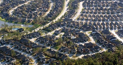 The Meadows at Imperial Oaks in Conroe, TX - Building Photo - Building Photo