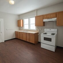 6912 Greenway Ave in St. Louis, MO - Foto de edificio - Building Photo