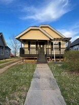 6215 S Benton Ave in Kansas City, MO - Building Photo