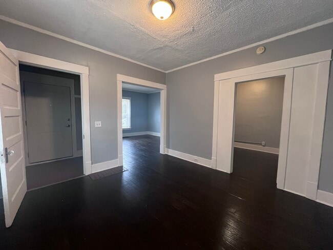 200-202 Straight Ave SW in Grand Rapids, MI - Foto de edificio - Building Photo