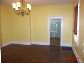 701 runnion ave, Unit 703 Runnion in Fort Wayne, IN - Building Photo