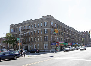 159 Bay 29th St in Brooklyn, NY - Building Photo - Building Photo