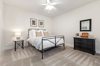 Mariposa Communications Parkway 55+ Apartments in Plano, TX - Building Photo - Building Photo