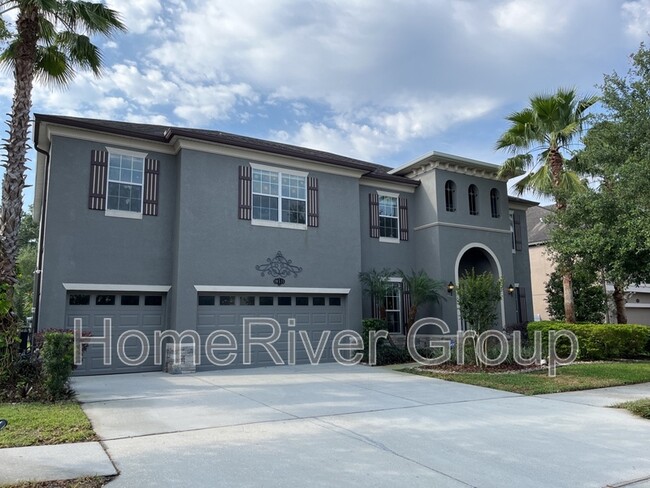 property at 10531 Mistflower Ln
