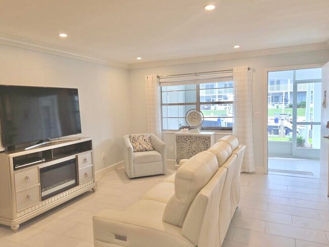 property at 110 Shore Ct