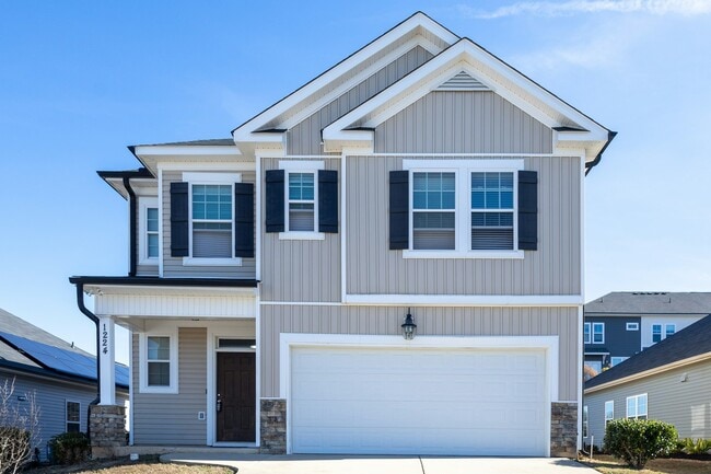 property at 1224 Cobblefield Dr