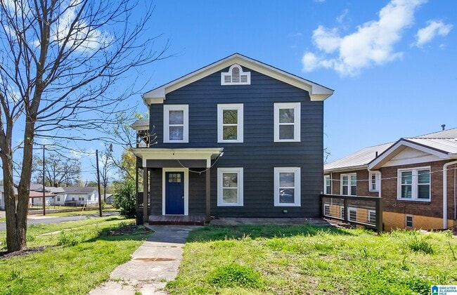 property at 1101 7th Ave W