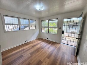 738 University Ave in Honolulu, HI - Building Photo - Building Photo