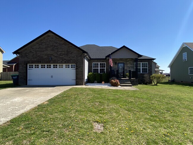 property at 1053 Castlerock Dr