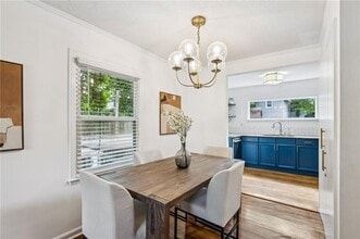 1136 Gilbert St SE in Atlanta, GA - Building Photo - Building Photo