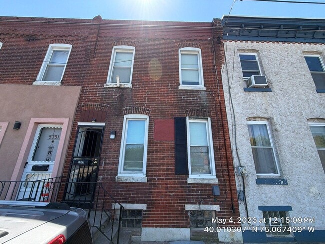 property at 5349 Eadom St