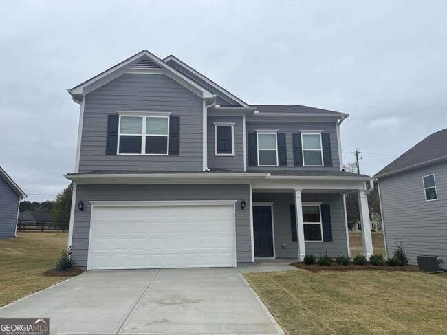 property at 3 Longbrooke Dr SE