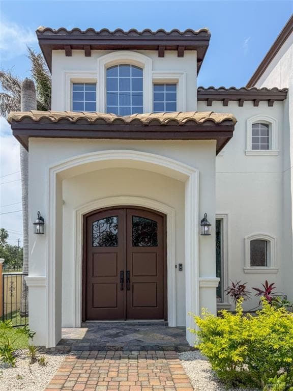 201 Ulex Ave in McAllen, TX - Building Photo - Building Photo