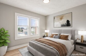 1264 S High St in Columbus, OH - Building Photo - Building Photo