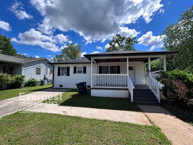 property at 1345 Mims St SW