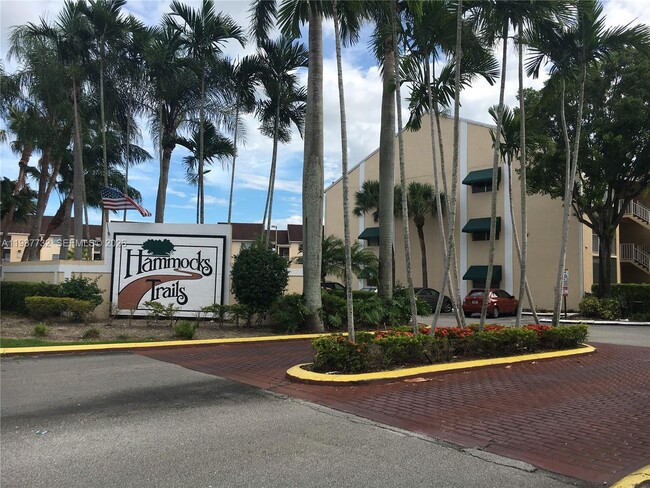 property at 15300 SW 106th Terrace