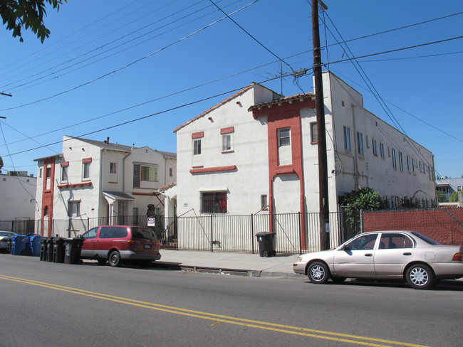 1421-1425 Echo Park Ave in Los Angeles, CA - Building Photo - Building Photo