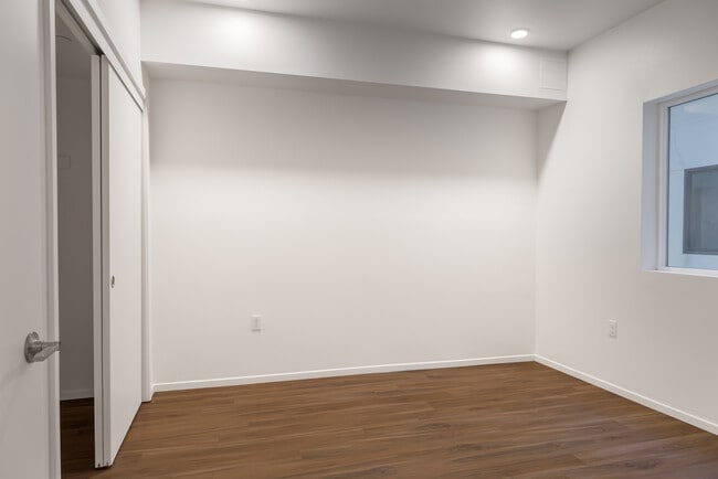 Backhouse Apartments in Chula Vista, CA - Building Photo - Building Photo