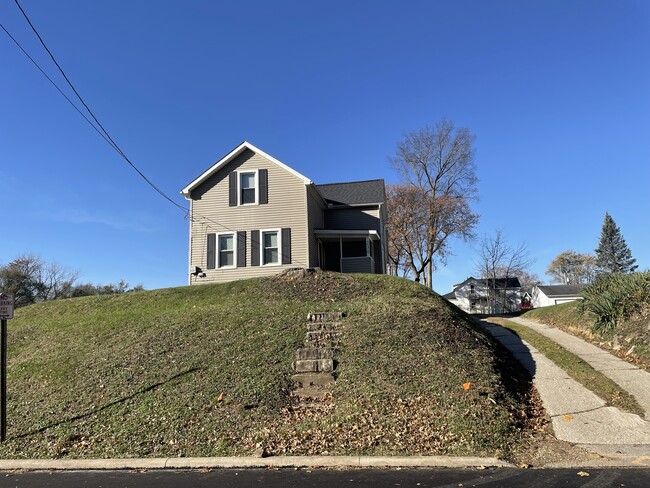 property at 230 Sturges Ave