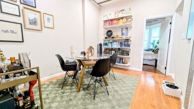 408 Hancock St in Brooklyn, NY - Building Photo - Building Photo